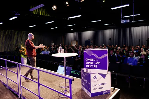 GAIA 2026 — Gothenburg AI Conference, photo 126