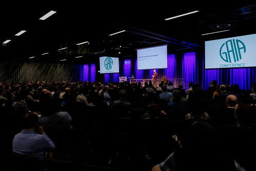 GAIA 2026 — Gothenburg AI Conference, photo 127