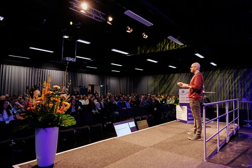 GAIA 2026 — Gothenburg AI Conference, photo 128