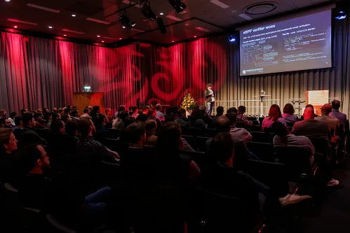GAIA 2026 — Gothenburg AI Conference, photo 134