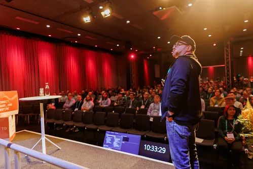 GAIA 2026 — Gothenburg AI Conference, photo 135