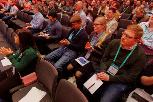GAIA 2026 — Gothenburg AI Conference, photo 136