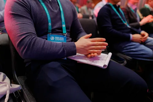GAIA 2026 — Gothenburg AI Conference, photo 138