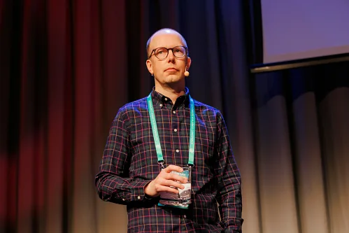 GAIA 2026 — Gothenburg AI Conference, photo 140