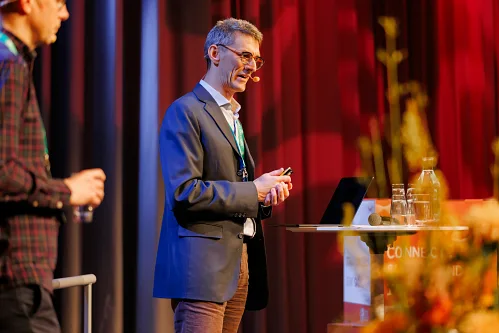 GAIA 2026 — Gothenburg AI Conference, photo 141