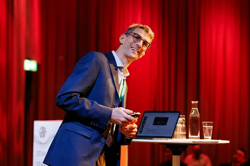 GAIA 2026 — Gothenburg AI Conference, photo 142