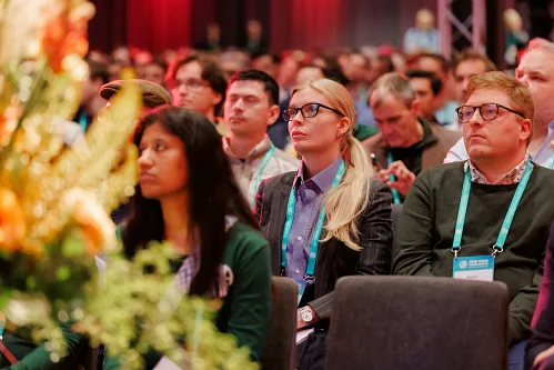 GAIA 2026 — Gothenburg AI Conference, photo 143
