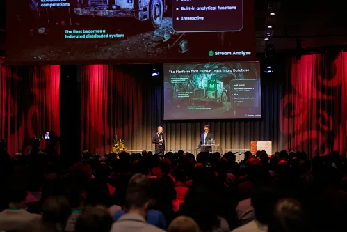 GAIA 2026 — Gothenburg AI Conference, photo 144