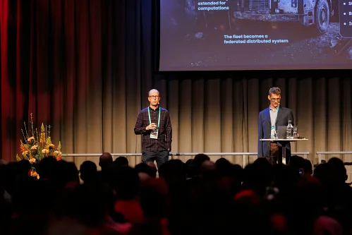 GAIA 2026 — Gothenburg AI Conference, photo 145
