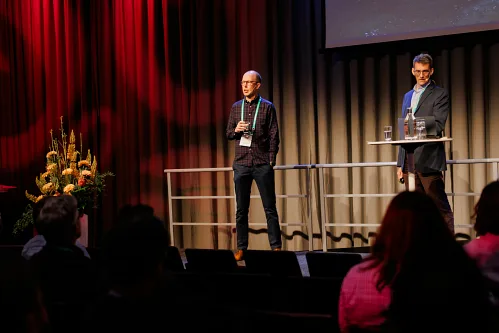 GAIA 2026 — Gothenburg AI Conference, photo 146