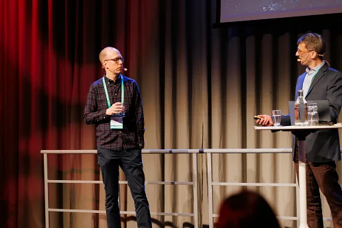 GAIA 2026 — Gothenburg AI Conference, photo 147