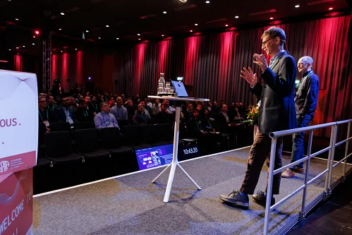 GAIA 2026 — Gothenburg AI Conference, photo 148