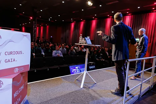 GAIA 2026 — Gothenburg AI Conference, photo 149