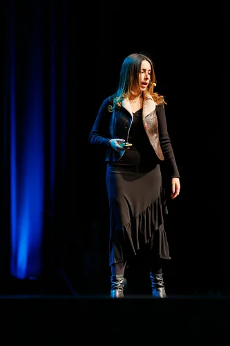 GAIA 2026 — Gothenburg AI Conference, photo 150