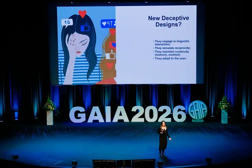 GAIA 2026 — Gothenburg AI Conference, photo 152
