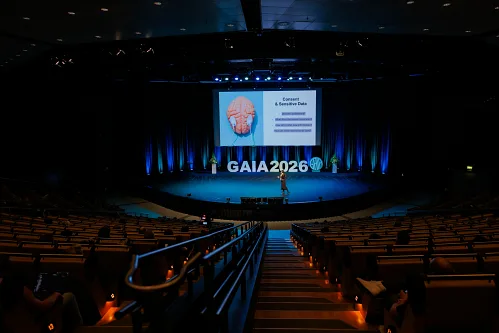 GAIA 2026 — Gothenburg AI Conference, photo 153