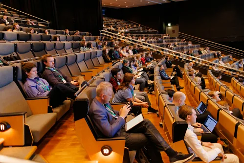 GAIA 2026 — Gothenburg AI Conference, photo 154