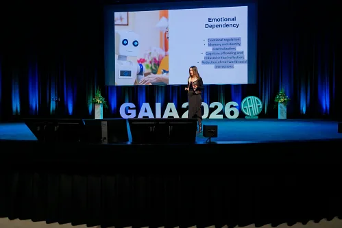 GAIA 2026 — Gothenburg AI Conference, photo 155