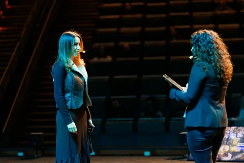 GAIA 2026 — Gothenburg AI Conference, photo 156