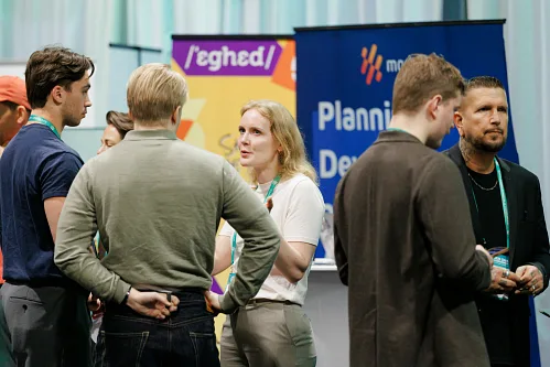 GAIA 2026 — Gothenburg AI Conference, photo 159