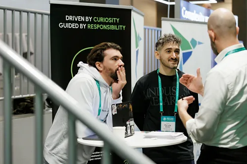 GAIA 2026 — Gothenburg AI Conference, photo 162