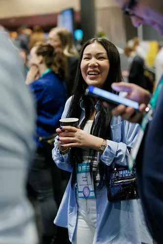 GAIA 2026 — Gothenburg AI Conference, photo 163