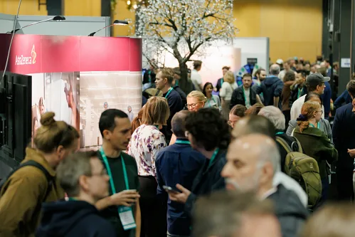 GAIA 2026 — Gothenburg AI Conference, photo 165