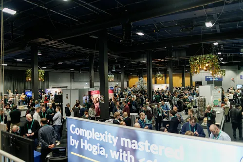 GAIA 2026 — Gothenburg AI Conference, photo 167