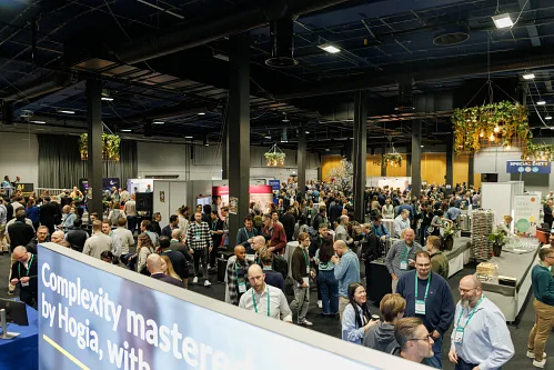 GAIA 2026 — Gothenburg AI Conference, photo 168