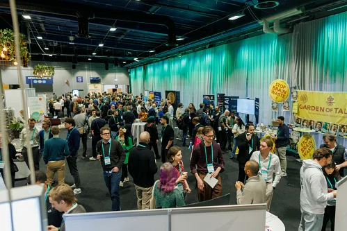 GAIA 2026 — Gothenburg AI Conference, photo 169