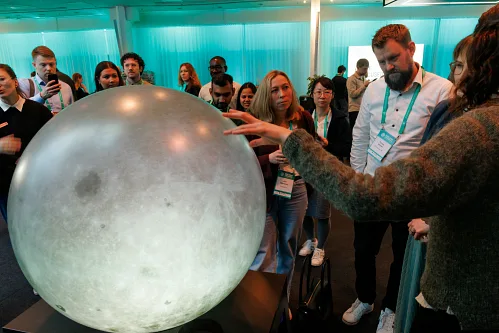 GAIA 2026 — Gothenburg AI Conference, photo 170