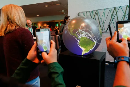 GAIA 2026 — Gothenburg AI Conference, photo 171
