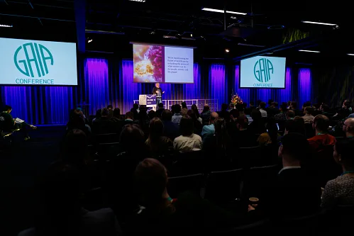 GAIA 2026 — Gothenburg AI Conference, photo 172
