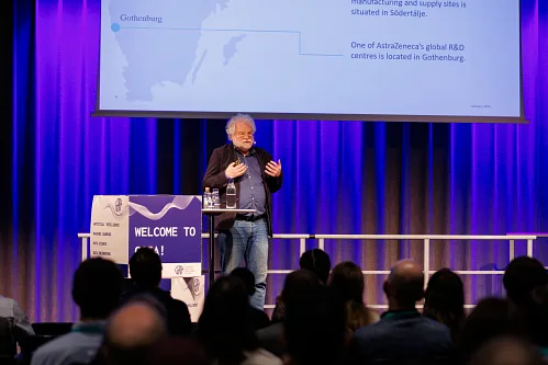 GAIA 2026 — Gothenburg AI Conference, photo 173
