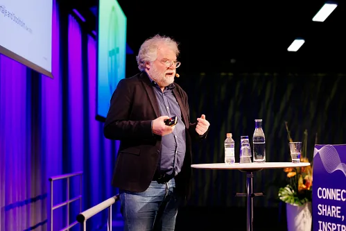 GAIA 2026 — Gothenburg AI Conference, photo 174