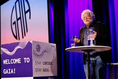 GAIA 2026 — Gothenburg AI Conference, photo 175