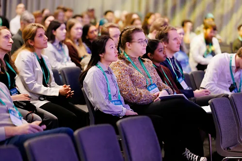 GAIA 2026 — Gothenburg AI Conference, photo 176