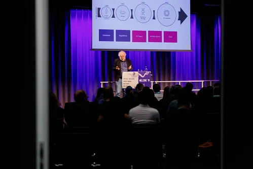 GAIA 2026 — Gothenburg AI Conference, photo 177