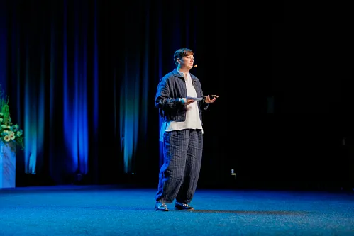 GAIA 2026 — Gothenburg AI Conference, photo 178