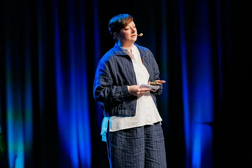 GAIA 2026 — Gothenburg AI Conference, photo 179