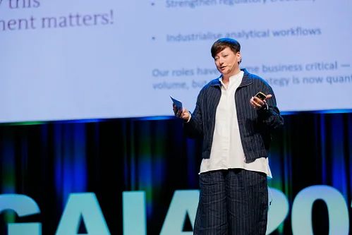 GAIA 2026 — Gothenburg AI Conference, photo 180