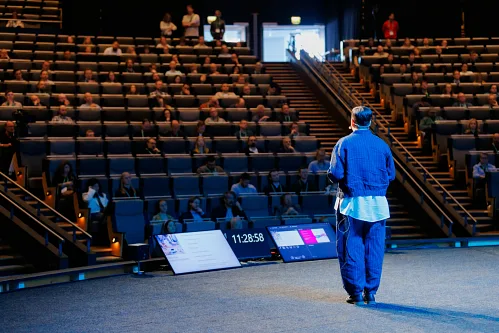 GAIA 2026 — Gothenburg AI Conference, photo 181