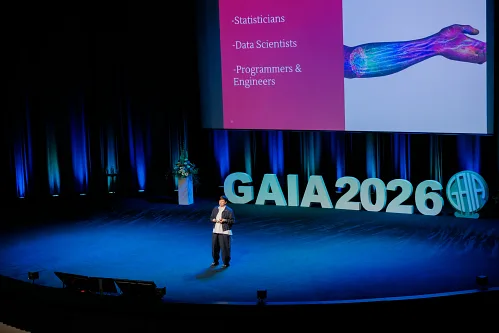 GAIA 2026 — Gothenburg AI Conference, photo 182