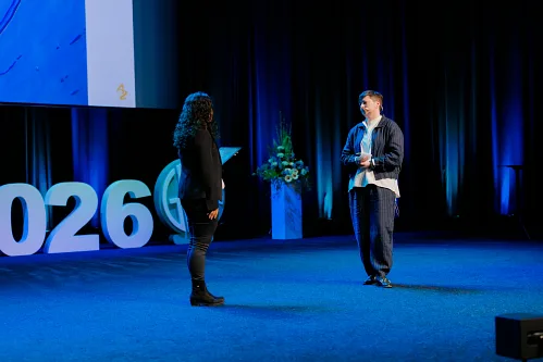 GAIA 2026 — Gothenburg AI Conference, photo 183