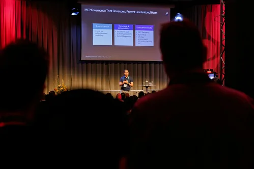 GAIA 2026 — Gothenburg AI Conference, photo 184