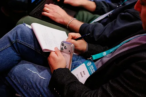 GAIA 2026 — Gothenburg AI Conference, photo 186