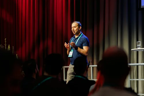 GAIA 2026 — Gothenburg AI Conference, photo 188