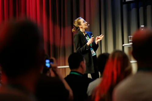 GAIA 2026 — Gothenburg AI Conference, photo 190