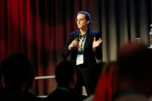 GAIA 2026 — Gothenburg AI Conference, photo 191