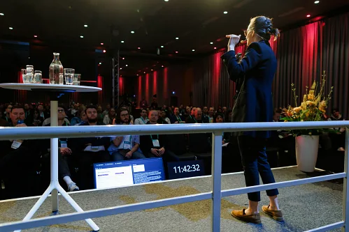 GAIA 2026 — Gothenburg AI Conference, photo 193